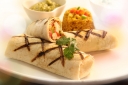 Mexican Burritos