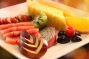 Fresh Fruit Platter